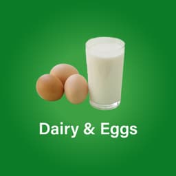 DAIRY & EGGS